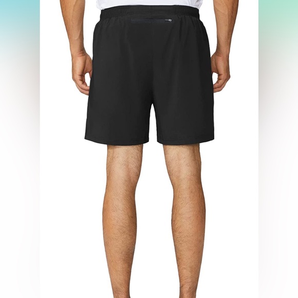Baleaf Men’s Lightweight Running Short - Picture 2 of 6